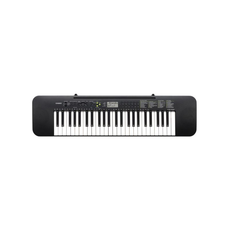 Klawiatura Casio CTK-240